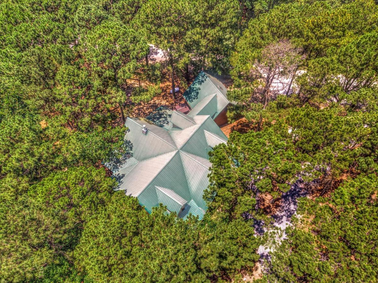 The Eastwood Spacious Retreat With 4 King En-Suites - Hot Tub - Pet-Friendly - Cozy Fire Pit - Prime Location - Multi-Family Broken Bow Exterior photo